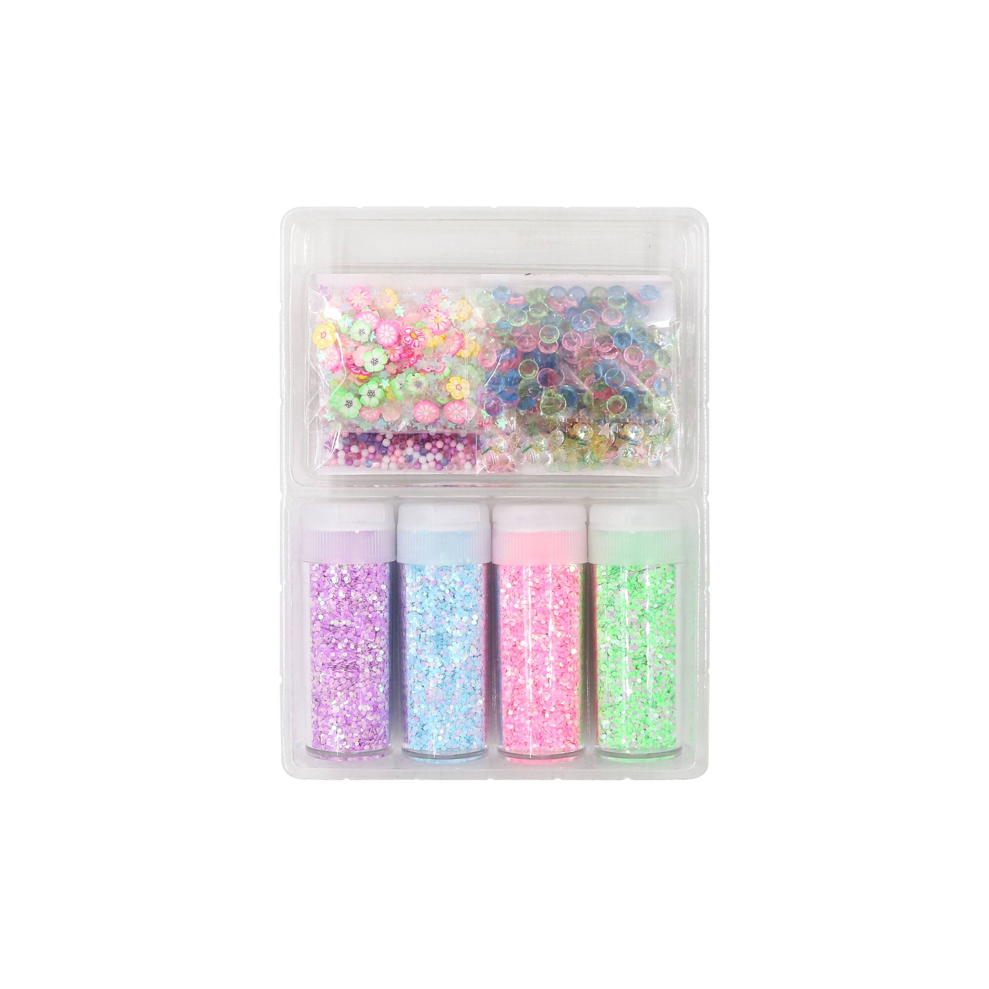 Cosmic Embellishment Kit by Creatology™